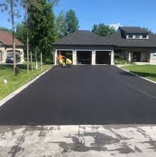 Reliable West Point, KY Driveway Paving Solutions